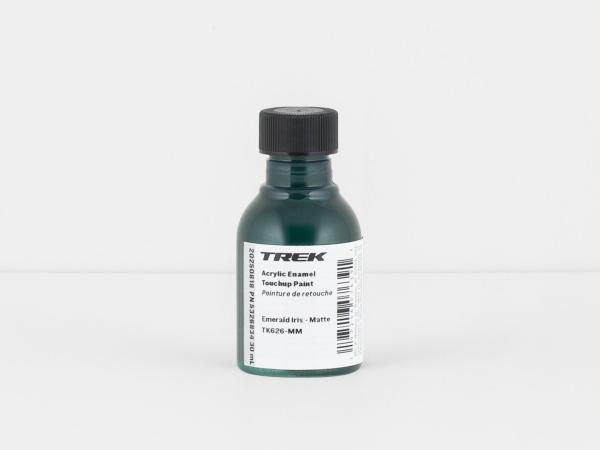 Trek Paint Touch-Up 30ml TK626 Matte Emerald Iris