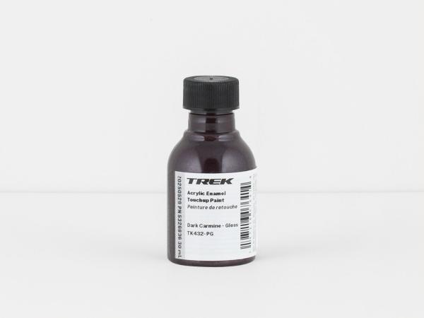 Trek Paint Touch-Up 30ml TK432 Gloss Dark Carmine