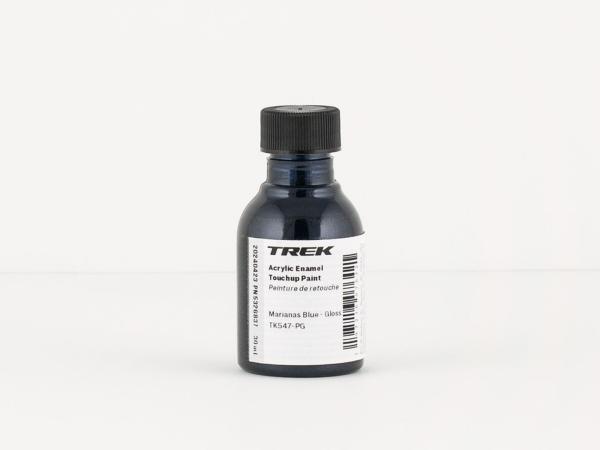 Trek Paint Touch-Up 30ml TK547 Gloss Marianas Blue