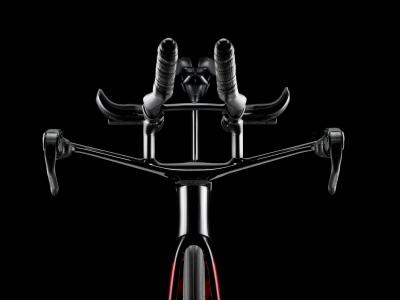Trek Speed Cncpt SLR 7 AXS M Metallic Red Smoke to Carb Produktbild 3