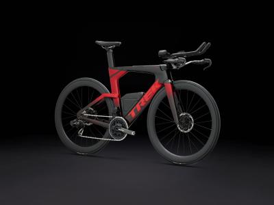 Trek Speed Cncpt SLR 7 AXS L Metallic Red Smoke to Carb Produktbild 1