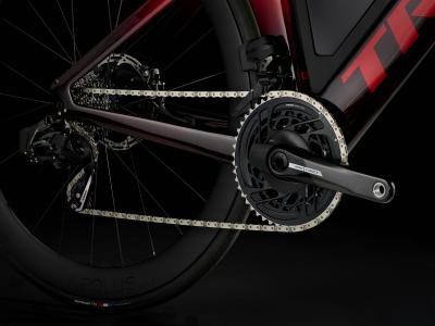 Trek Speed Cncpt SLR 7 AXS L Metallic Red Smoke to Carb Produktbild 5