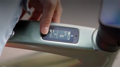 Trek FX+ 7 MS EU S Lichen Green Gloss Produktbild 11