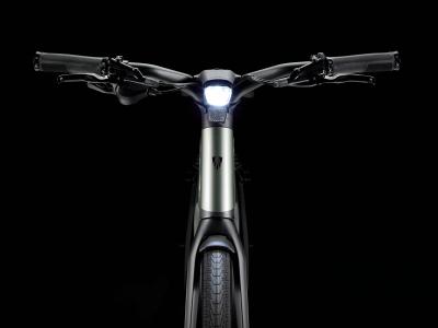 Trek FX+ 7 MS EU L Lichen Green Gloss Produktbild 3
