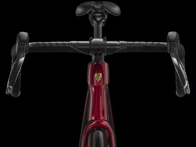 Trek Domane SLR 9 AXS 56 Metallic Red Smoke to Red Carb Produktbild 3
