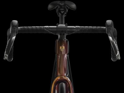 Trek Domane SLR 9 AXS 60 Axinite Flip to Trek Black Fad Produktbild 3
