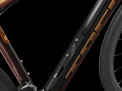 Trek Domane SLR 9 AXS 60 Axinite Flip to Trek Black Fad Produktbild 4