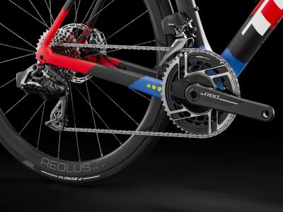 Trek Domane SLR 9 AXS 50 Classics Team Replica Produktbild 2