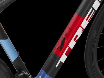 Trek Domane SLR 9 AXS 50 Classics Team Replica Produktbild 4
