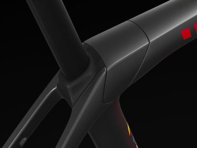 Trek Domane SLR 9 AXS 50 Classics Team Replica Produktbild 5