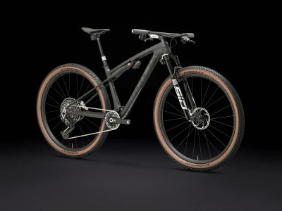 Trek Supercaliber SLR9.9FA M Deep Smoke Produktbild 1