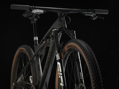 Trek Supercaliber SLR9.9FA M Deep Smoke Produktbild 3