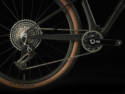 Trek Supercaliber SLR9.9FA M Deep Smoke Produktbild 5