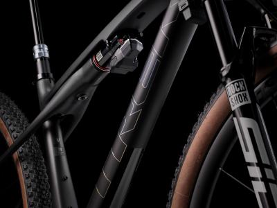 Trek Supercaliber SLR9.9FA L Deep Smoke Produktbild 4