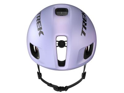 Trek Helmet Trek Ballista Mips Small Lav Haze Pink Pear Produktbild 1