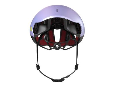 Trek Helmet Trek Ballista Mips Small Lav Haze Pink Pear Produktbild 2