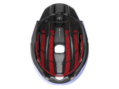 Trek Helmet Trek Ballista Mips Medium Lav Haze Pink Pea Produktbild 3