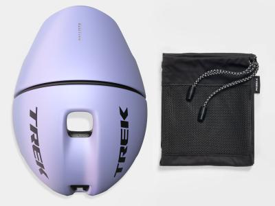 Trek Helmet Trek Ballista Mips Medium Lav Haze Pink Pea Produktbild 5