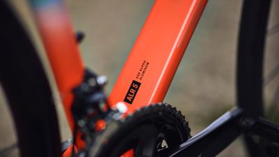Trek Emonda ALR Disc F/S 50 Slate Prismatic/Black Prism Produktbild 1