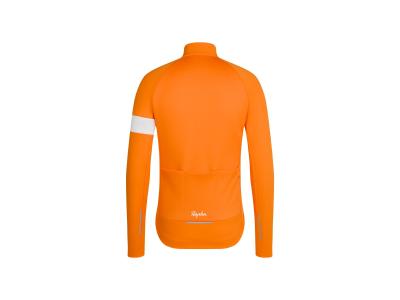 Rapha Jacke Rapha 24 Core Winter Men S Orange Produktbild 1