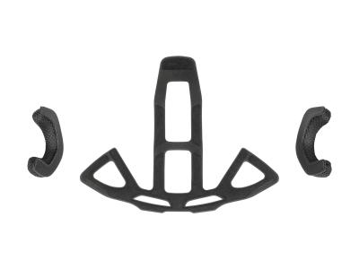 Trek Helmet Part Trek Blaze WaveCel Pad Set Large Black Produktbild 1