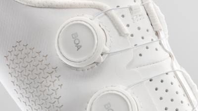 Trek Schuh Trek Velocis Road 37 White Produktbild 11
