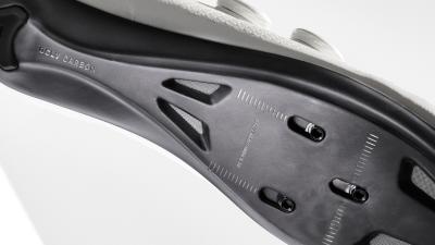 Trek Schuh Trek Velocis Road 45 White Produktbild 10