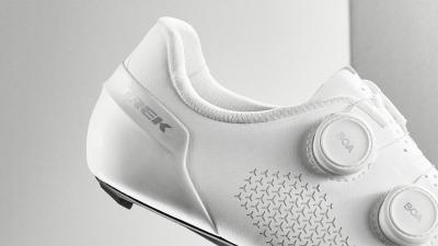 Trek Schuh Trek Velocis Road 45 White Produktbild 13