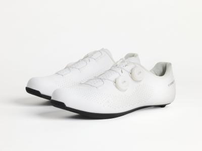 Trek Schuh Trek Velocis Road 48 White Produktbild 3