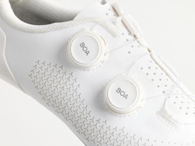 Trek Schuh Trek Velocis Road 48 White Produktbild 6