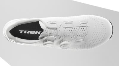 Trek Schuh Trek Velocis Road 41 Black Produktbild 9