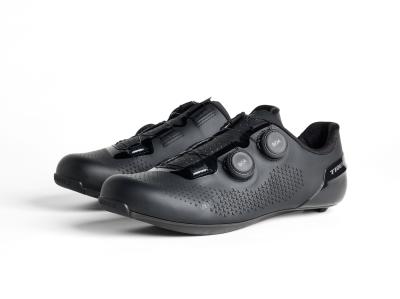 Trek Schuh Trek Velocis Road 45 Black Produktbild 3
