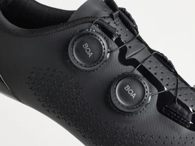 Trek Schuh Trek Velocis Road 45 Black Produktbild 6