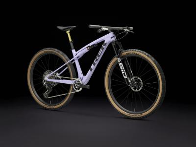 Trek Supercaliber SLR 99XXAXS XL Lavender Haze Produktbild 1