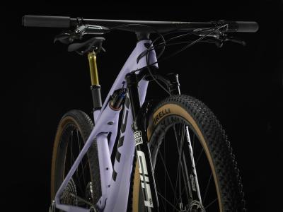 Trek Supercaliber SLR 99XXAXS XL Lavender Haze Produktbild 3