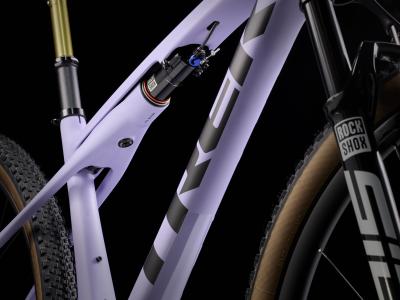 Trek Supercaliber SLR 99XXAXS XL Lavender Haze Produktbild 4