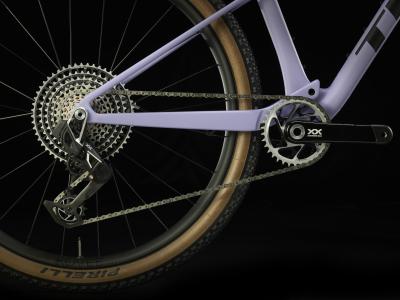 Trek Supercaliber SLR 99XXAXS XL Lavender Haze Produktbild 5