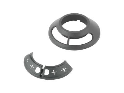 Trek Cover Trek E3 Headset Top Cover For Standard Stem Produktbild 1