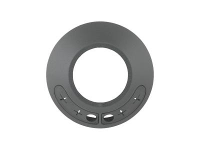 Trek Cover Trek E3 Headset Top Cover For Standard Stem Produktbild 2