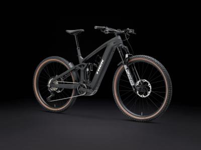 Trek Rail+ 9.8 XT EU S Deep Smoke Produktbild 1
