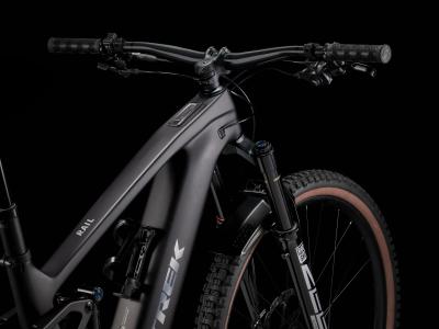 Trek Rail+ 9.8 XT EU S Deep Smoke Produktbild 2