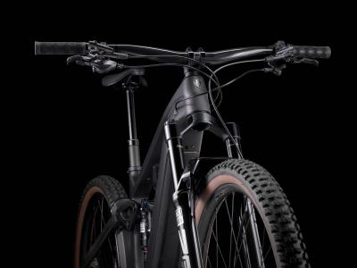 Trek Rail+ 9.8 XT EU S Deep Smoke Produktbild 3