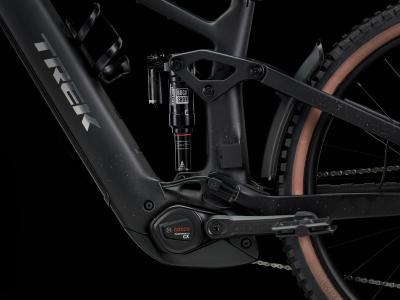 Trek Rail+ 9.8 XT EU S Deep Smoke Produktbild 4