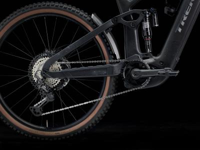 Trek Rail+ 9.8 XT EU S Deep Smoke Produktbild 5