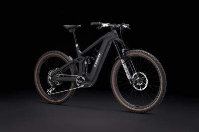 Trek Rail+ 9.9 XX AXS EU S Deep Smoke Produktbild 1