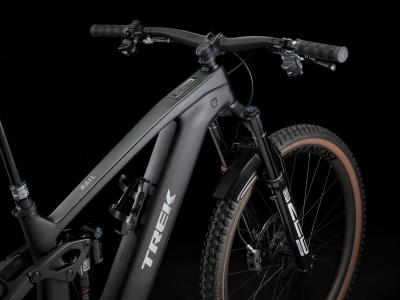 Trek Rail+ 9.9 XX AXS EU S Deep Smoke Produktbild 2