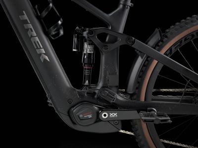 Trek Rail+ 9.9 XX AXS EU S Deep Smoke Produktbild 4