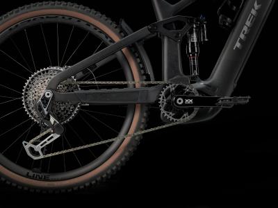 Trek Rail+ 9.9 XX AXS EU S Deep Smoke Produktbild 5