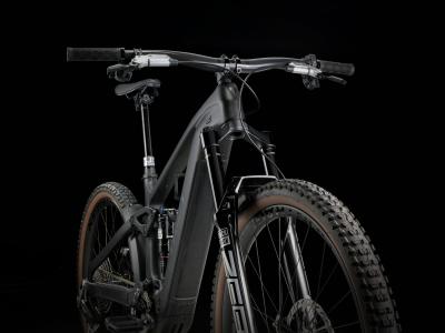 Trek Rail+ 9.9 XX AXS EU L Deep Smoke Produktbild 3
