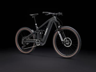 Trek Rail+ 9.9 XO AXS EU S Deep Smoke Produktbild 1